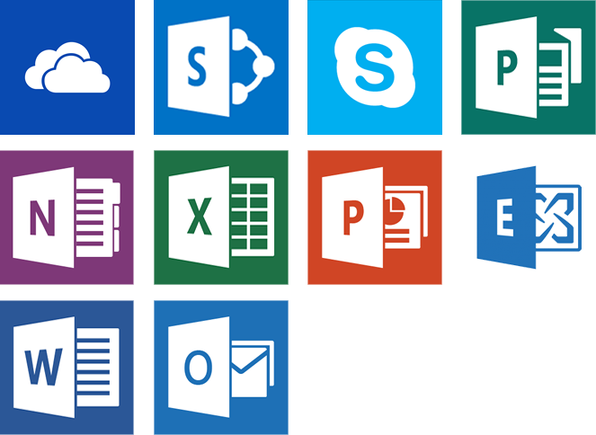 Microsoft Office 365 Solutions Birmingham, West Midlands - Leap IT