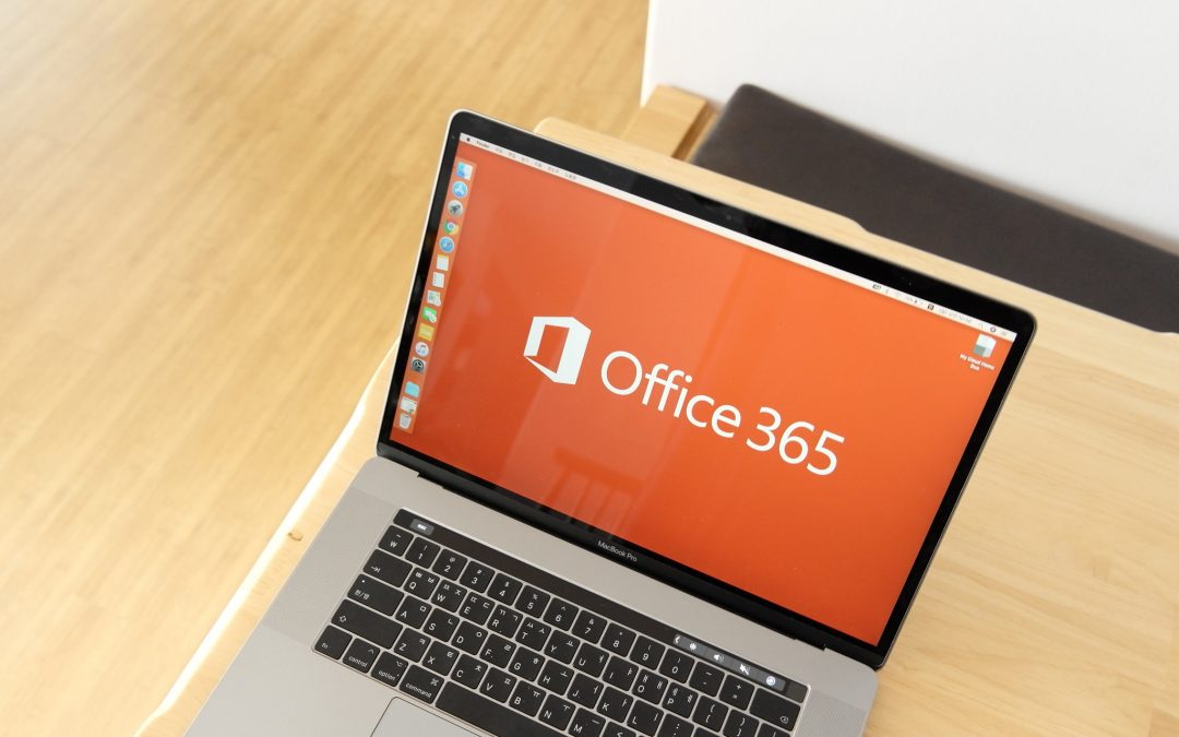 difference between office 2016 and 2019